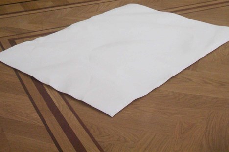 A0 Paper (118x84x2cm) 